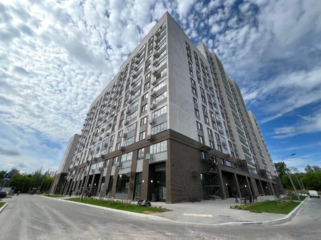 Квартира продажа в Новобратцевский, Москва