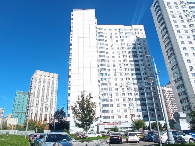 Квартира продажа в Москва