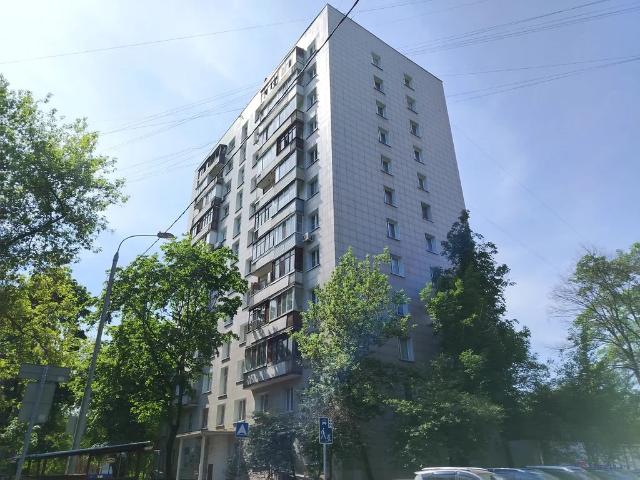 Квартира продажа в Москва