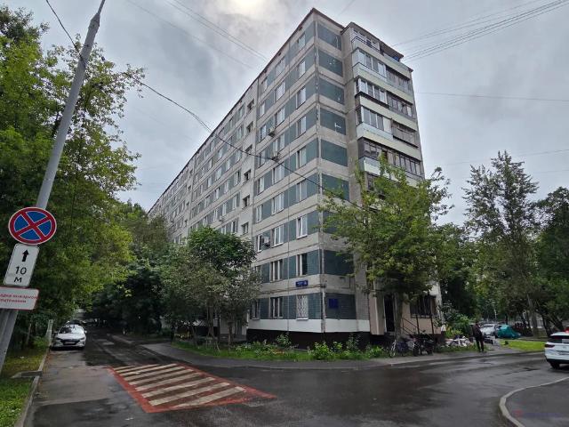 Квартира продажа в Москва