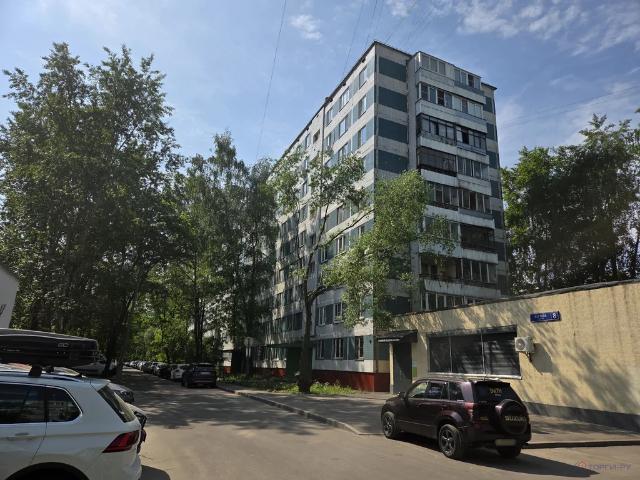 Квартира продажа в Москва