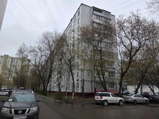 Квартира продажа в Москва