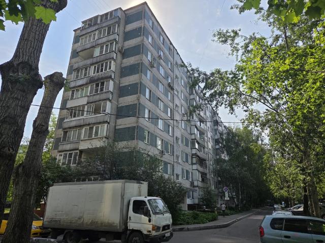 Квартира продажа в Москва