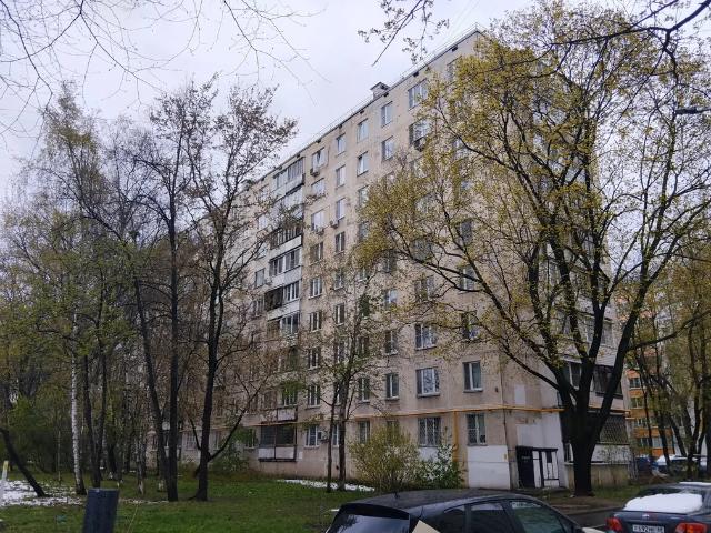 Квартира продажа в Москва