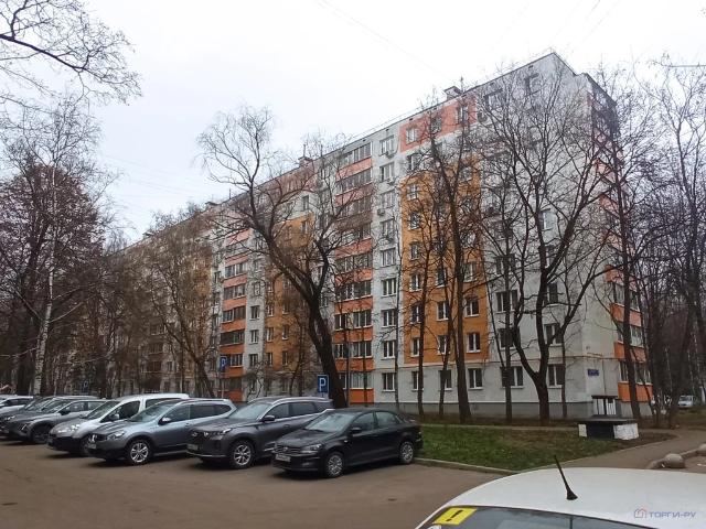 Квартира продажа в Москва