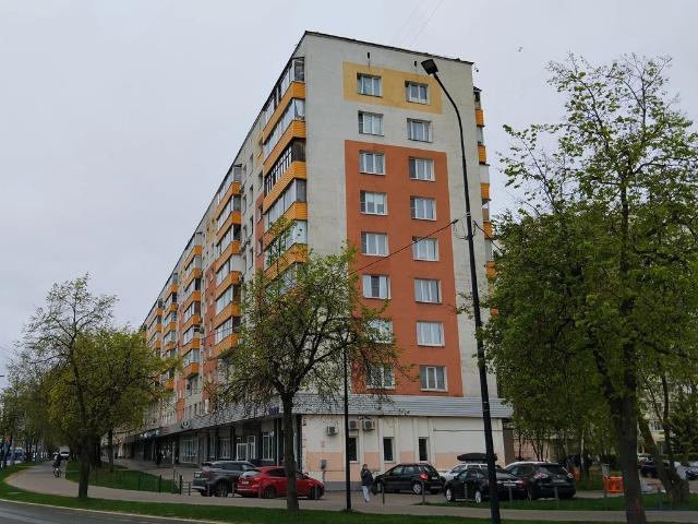 Квартира продажа в Москва