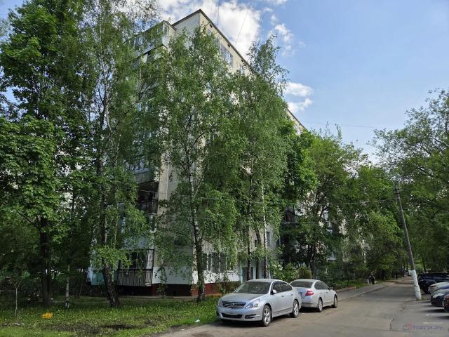 Квартира продажа в Москва