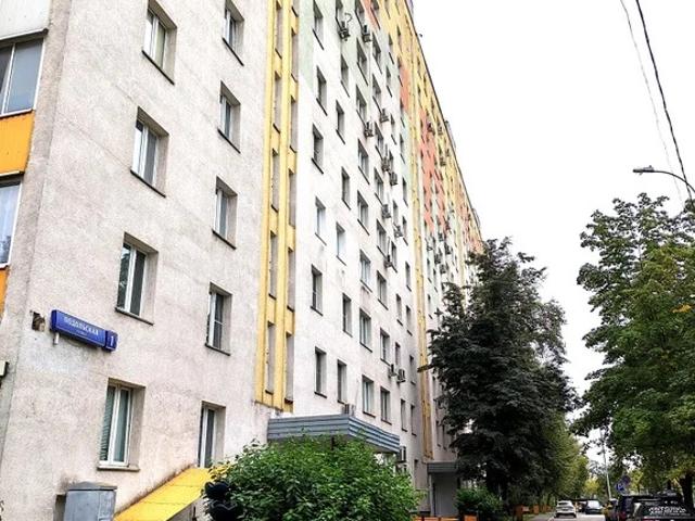 Квартира продажа в Москва