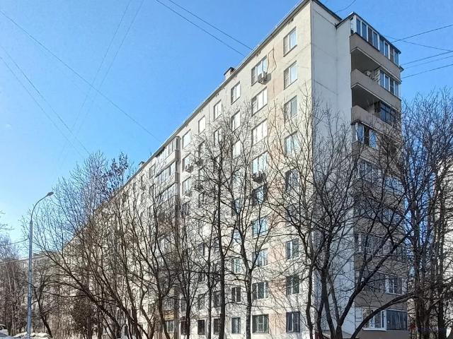 Квартира продажа в Москва