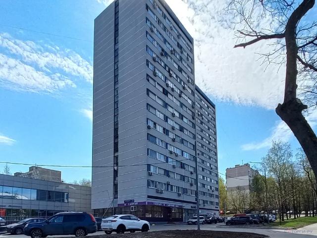 Квартира продажа в Москва