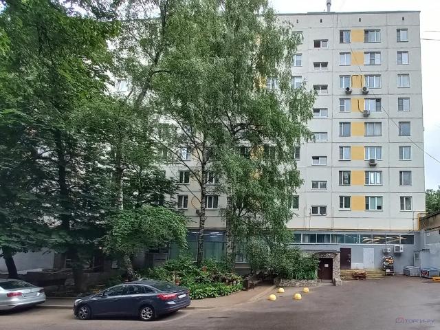 Квартира продажа в Москва