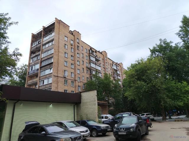 Квартира продажа в Москва