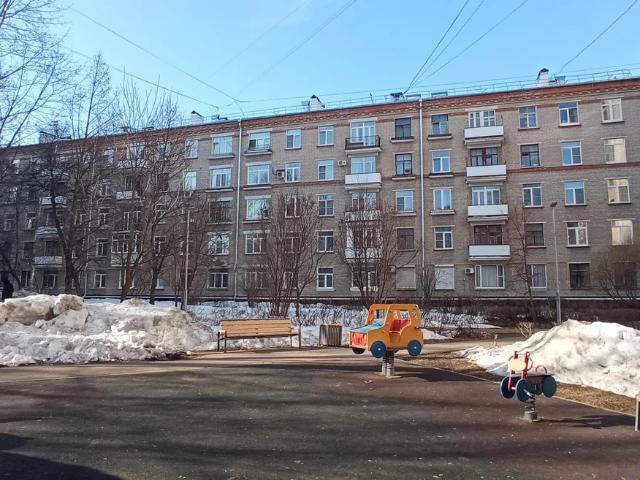 Квартира продажа в Москва