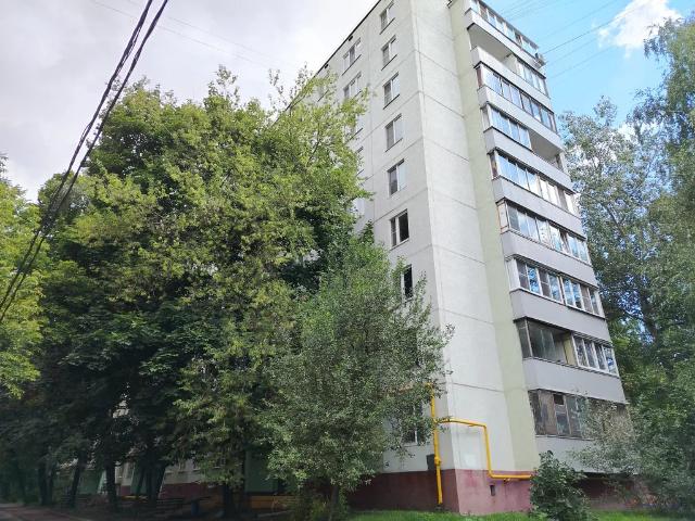 Квартира продажа в Москва