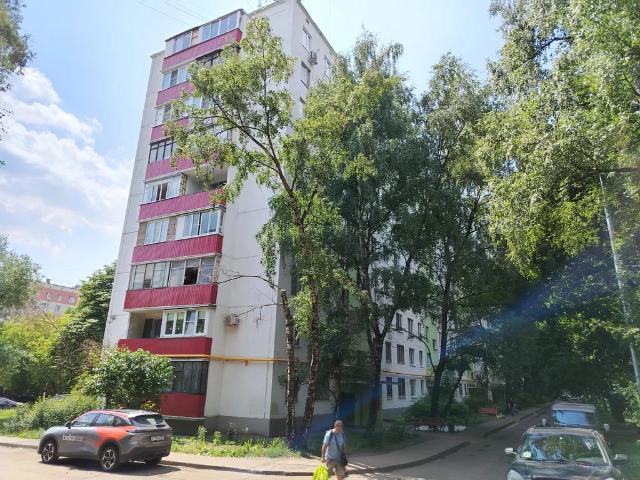 Квартира продажа в Москва