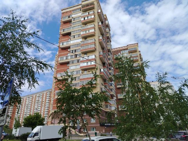 Квартира продажа в Москва