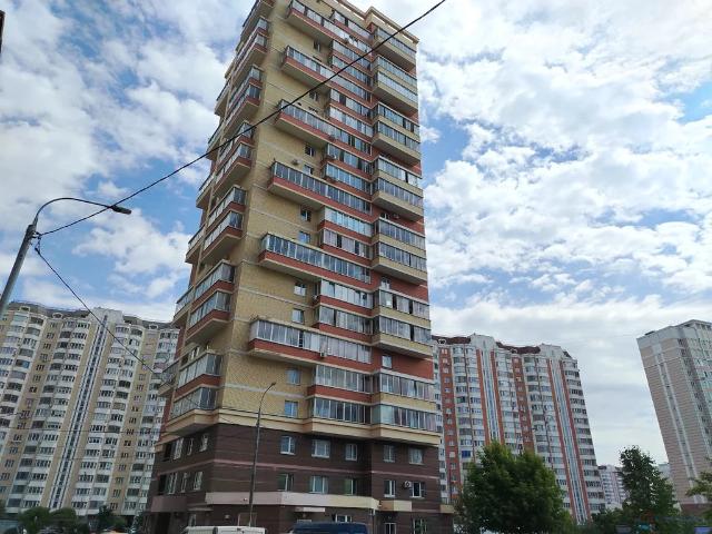 Квартира продажа в Москва