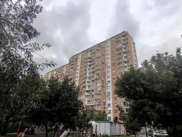 Квартира продажа в Люберецкие поля, Москва