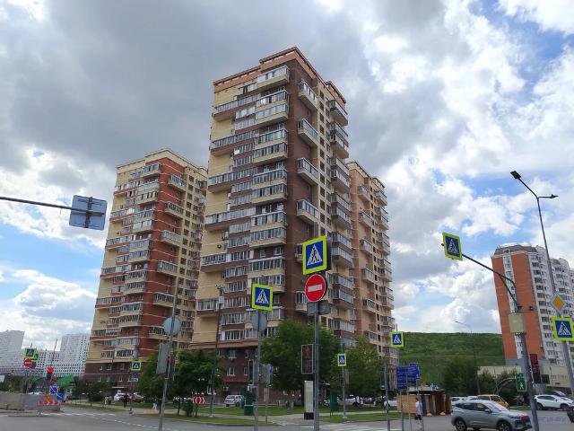 Квартира продажа в Москва