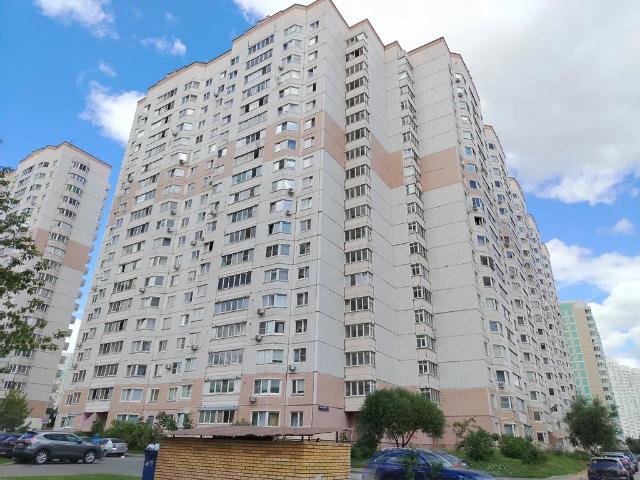 Квартира продажа в Москва