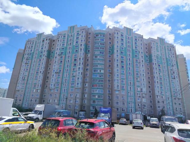 Квартира продажа в Москва