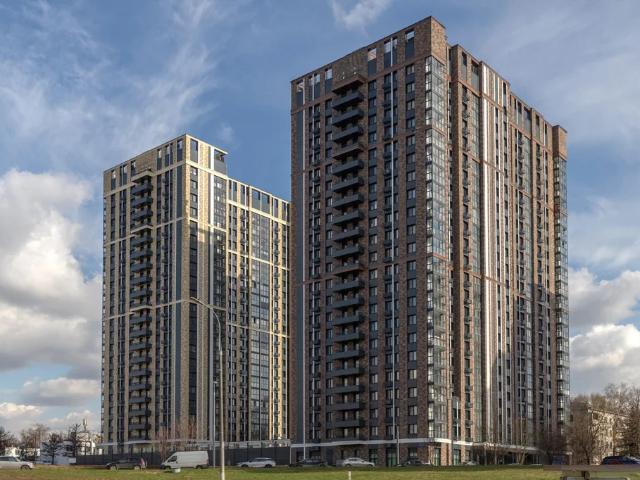 Квартира продажа в Москва