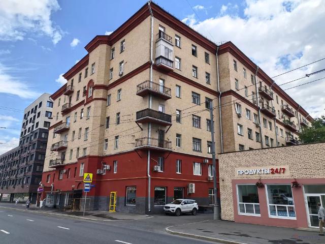 Квартира продажа в Москва