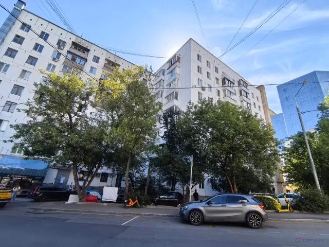 Квартира продажа в Москва