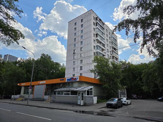 Квартира продажа в Москва