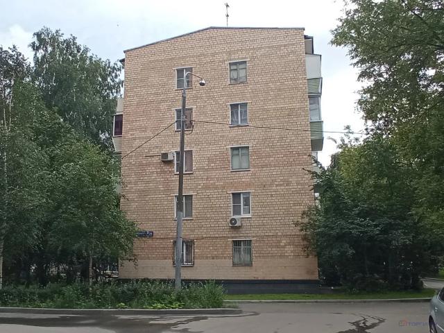 Квартира продажа в Москва