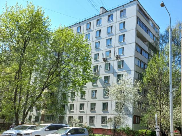 Квартира продажа в Москва