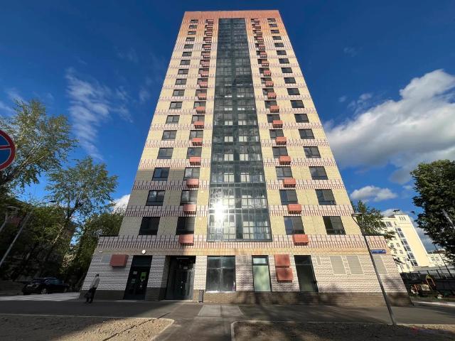 Квартира продажа в Москва