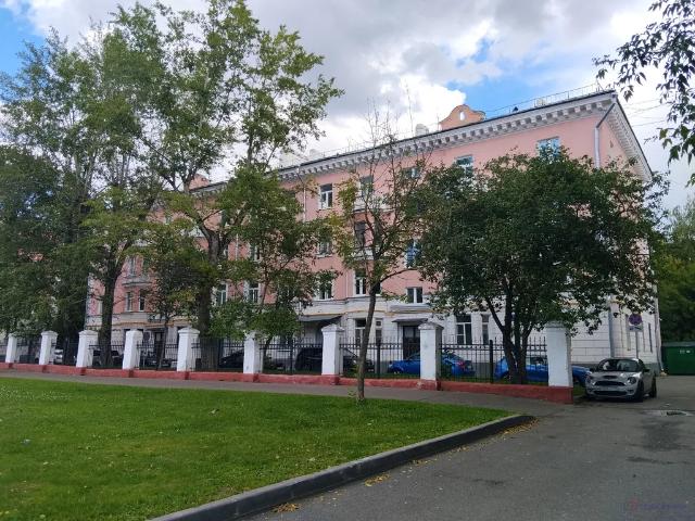 Квартира продажа в Москва