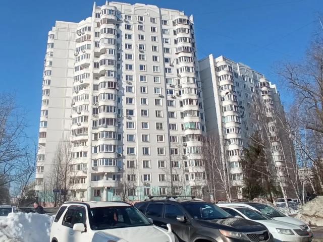 Квартира продажа в Бутово, Москва