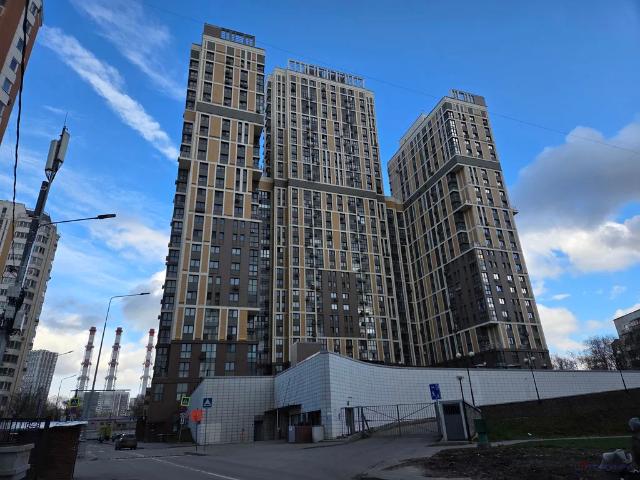Квартира продажа в Москва