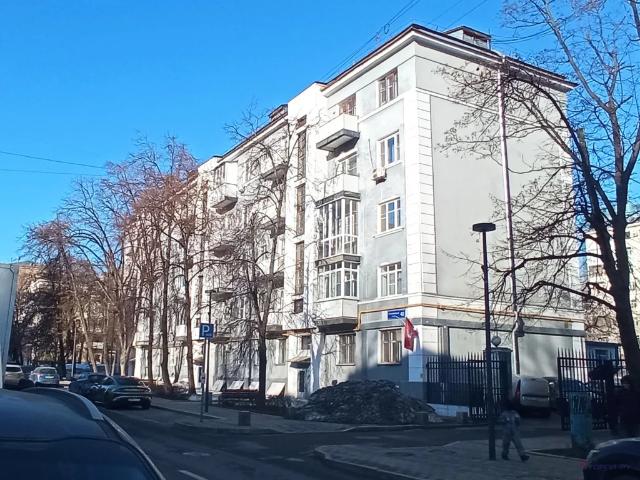 Квартира продажа в Москва