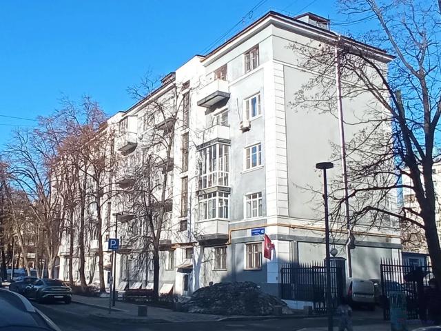 Квартира продажа в Москва
