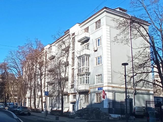 Квартира продажа в Москва