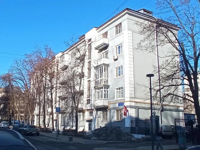 Квартира продажа в Москва