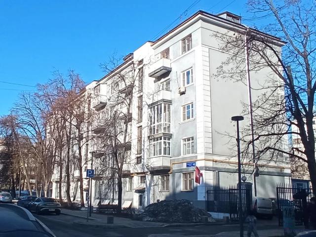 Квартира продажа в Москва