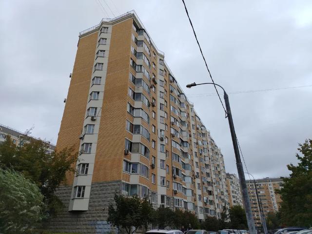 Квартира продажа в Москва