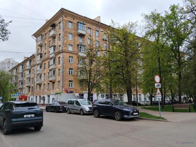 Квартира продажа в Москва