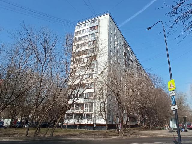 Квартира продажа в Москва