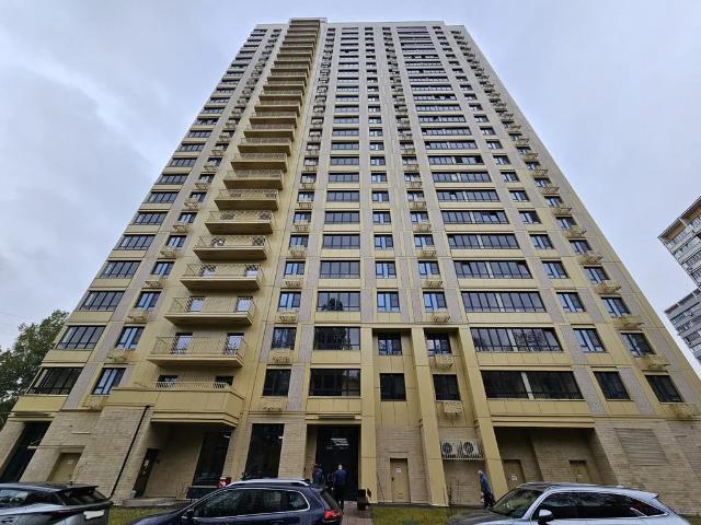 Квартира продажа в Москва