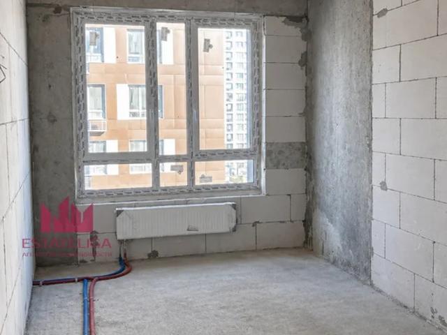 Квартира продажа в район Метрогородок, Москва