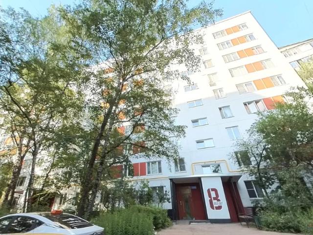 Квартира продажа в Москва