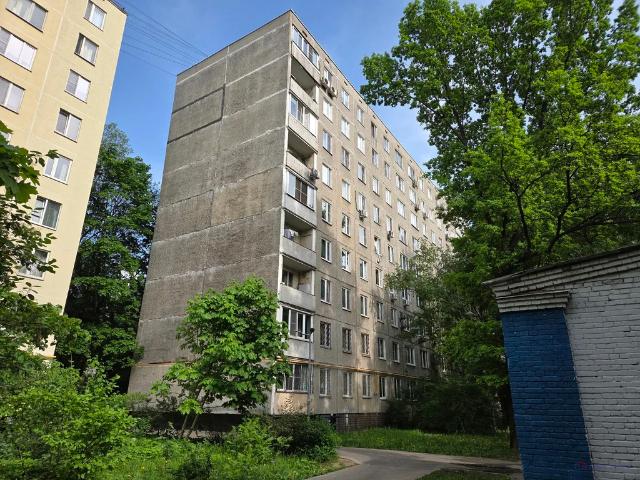 Квартира продажа в Москва