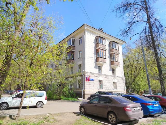 Квартира продажа в Москва