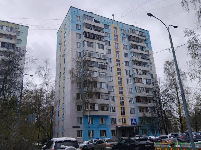 Квартира продажа в Москва
