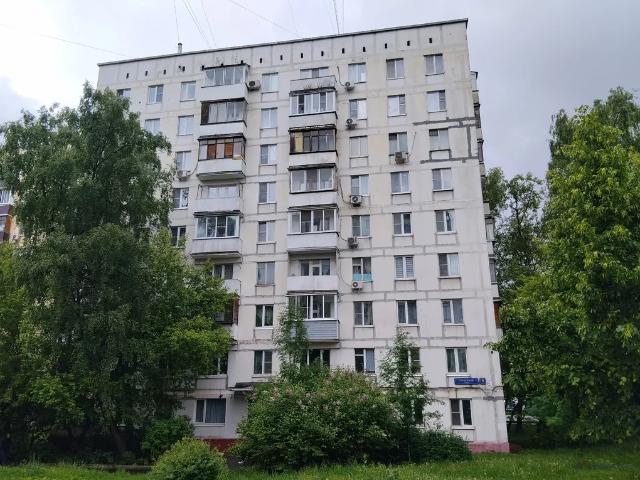 Квартира продажа в Москва
